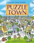 Image for Puzzle Town