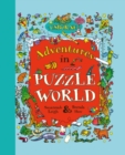 Image for Adventures In Puzzle World