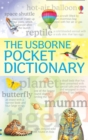 Image for The Usborne Pocket Dictionary