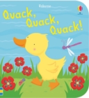 Image for Quack, quack, quack