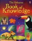 Image for Book of Knowledge