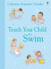 Image for Teach your child to swim