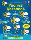Image for Phonics Workbook 2 Very First Reading