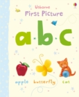 Image for First Picture ABC