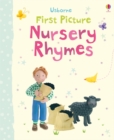 Image for First Picture Nursery Rhymes