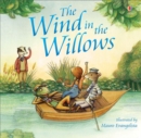 Image for The wind in the willows