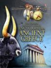 Image for The Usborne Internet-linked encyclopedia of ancient Greece