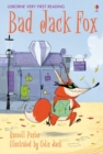 Image for Bad Jack Fox