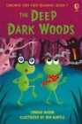 Image for The deep dark wood