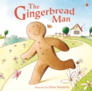 Image for Gingerbread Man