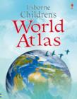 Image for Children&#39;s World Atlas