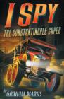 Image for I Spy: The Constantinople Caper