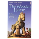 Image for WOODEN HORSE
