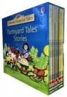Image for Farmyard Tales Stories
