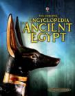 Image for Encyclopedia of Ancient Egypt