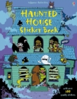 Image for Haunted House Sticker Book