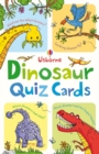 Image for Dinosaur Quiz Cards