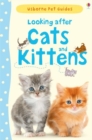 Image for Looking after Cats and Kittens