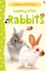 Image for Looking after rabbits