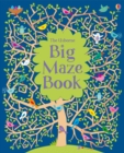 Image for Big Maze Book
