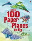 Image for 100 Paper Planes