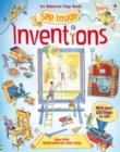 Image for See Inside Inventions