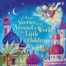 Image for Stories from around the world for little children