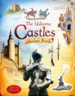 Image for Castles Sticker Book