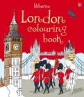 Image for London Colouring Book