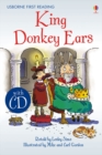 Image for King Donkey Ears