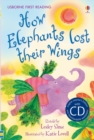 Image for How Elephants lost their Wings