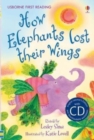 Image for How the Elephants lost their Wings