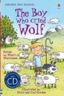 Image for The Boy who cried Wolf