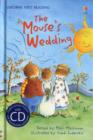 Image for The Mouse&#39;s Wedding
