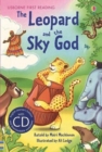 Image for The Leopard and the Sky God