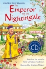 Image for The emperor and the nightingale