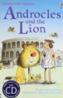 Image for Androcles and The Lion