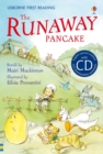 Image for The Runaway Pancake