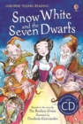 Image for Snow White and The Seven Dwarfs