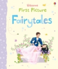 Image for Usborne first picture fairytales