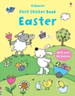 Image for First Sticker Book Easter