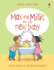 Image for Max and Millie and the new baby
