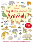 Image for Big Sticker Book of Animals