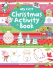 Image for My First Christmas Activity Book