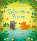 Image for Book of Baby Animal Stories