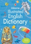 Usborne English illustrated dictionary - Bingham, Jane (EDFR)