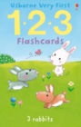 Image for 123 Flashcards