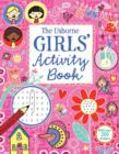 Image for Girls&#39; Activity Book