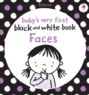 Image for Baby&#39;s Very First Black and White Book Faces