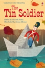 Image for The tin soldier